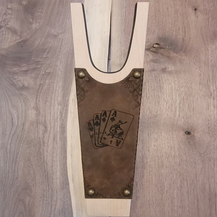 Custom Boot Jack photo 2