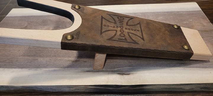 Custom Boot Jack photo 3