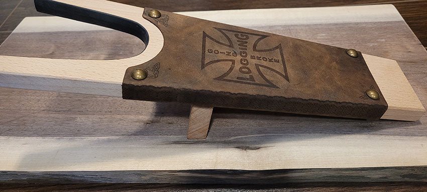 Custom Boot Jack