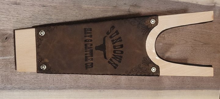 Custom Boot Jack photo 9