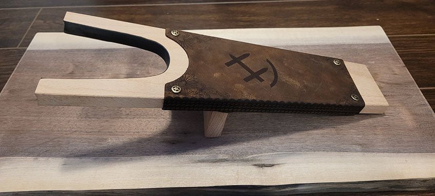 Custom Boot Jack