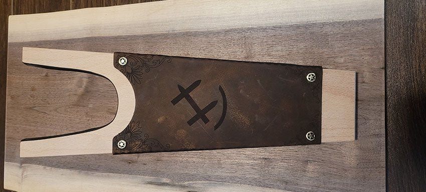 Custom Boot Jack